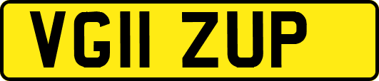 VG11ZUP