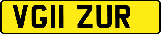 VG11ZUR