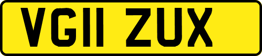 VG11ZUX
