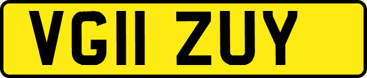 VG11ZUY