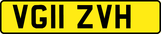 VG11ZVH