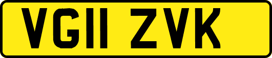 VG11ZVK