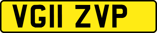 VG11ZVP