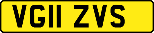 VG11ZVS