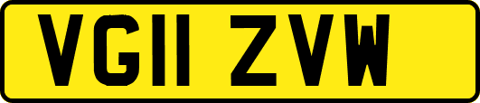 VG11ZVW