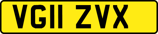 VG11ZVX