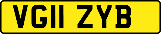 VG11ZYB