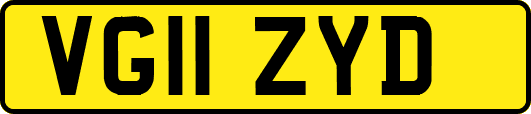 VG11ZYD