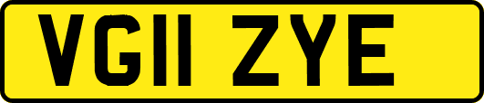 VG11ZYE