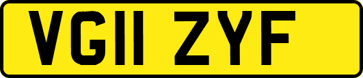 VG11ZYF