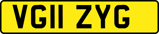 VG11ZYG