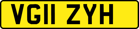 VG11ZYH