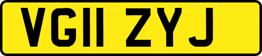VG11ZYJ