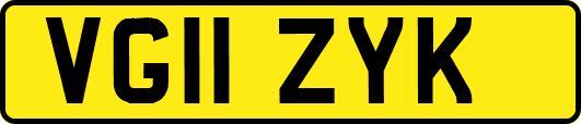 VG11ZYK