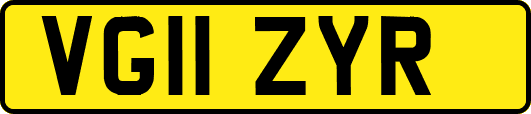 VG11ZYR
