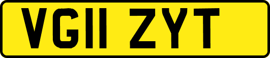 VG11ZYT