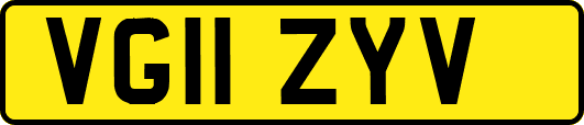VG11ZYV