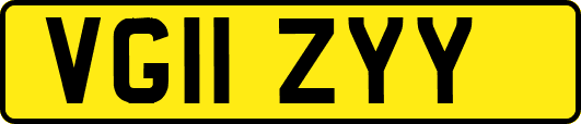 VG11ZYY