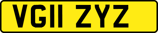 VG11ZYZ