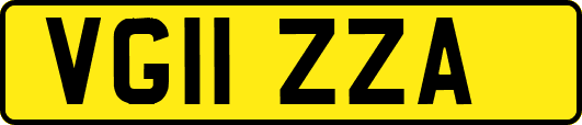 VG11ZZA