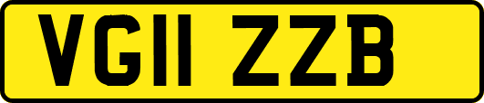 VG11ZZB