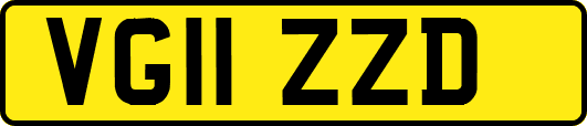 VG11ZZD