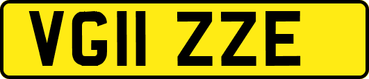 VG11ZZE
