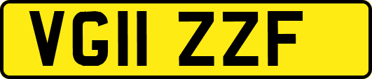 VG11ZZF