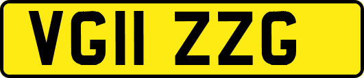 VG11ZZG