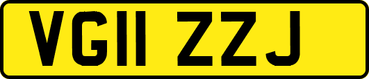 VG11ZZJ