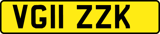 VG11ZZK