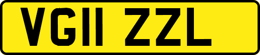 VG11ZZL