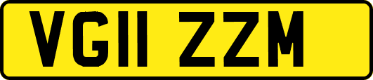 VG11ZZM
