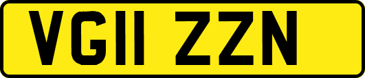 VG11ZZN