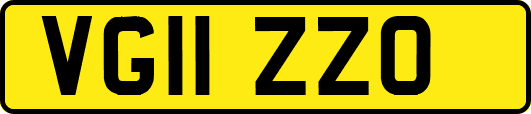 VG11ZZO
