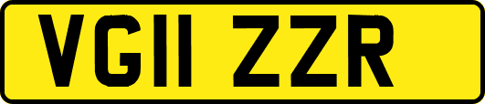 VG11ZZR