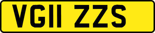 VG11ZZS