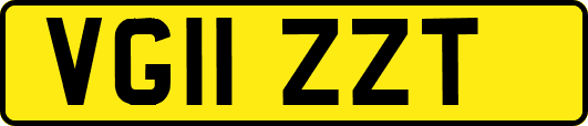 VG11ZZT