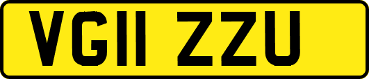 VG11ZZU