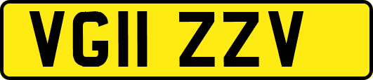 VG11ZZV