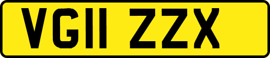 VG11ZZX