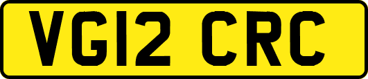 VG12CRC