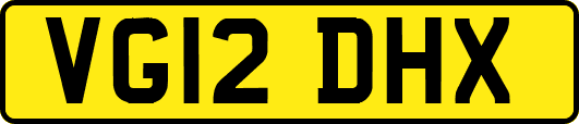 VG12DHX