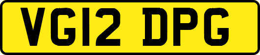 VG12DPG