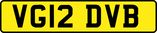 VG12DVB