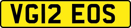 VG12EOS