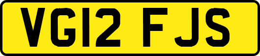 VG12FJS