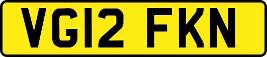 VG12FKN