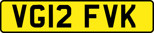 VG12FVK