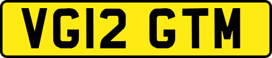 VG12GTM